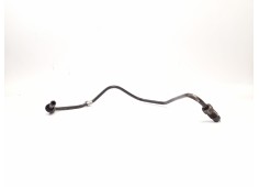Recambio de tubo para renault megane ii sedán (lm0/1_) 1.9 cdi referencia OEM IAM    2