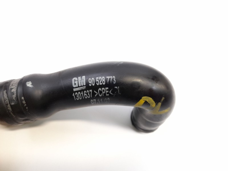 Recambio de tubo para opel vectra c berlina 2.0 dti 16v referencia OEM IAM 90528773  