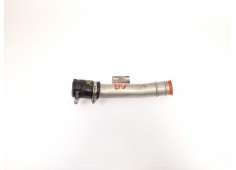 Recambio de tubo para opel vectra c berlina 2.0 dti 16v referencia OEM IAM 24415005  