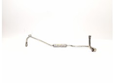 Recambio de tubo para opel vectra c berlina 2.0 dti 16v referencia OEM IAM    2
