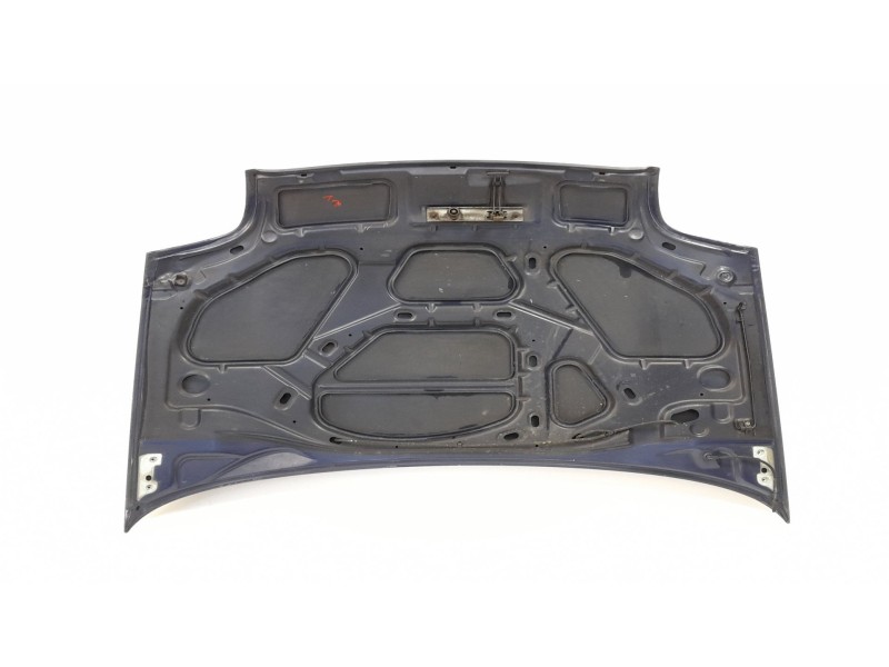 Recambio de capot para renault clio ii fase i (b/cbo) 1.2 referencia OEM IAM   