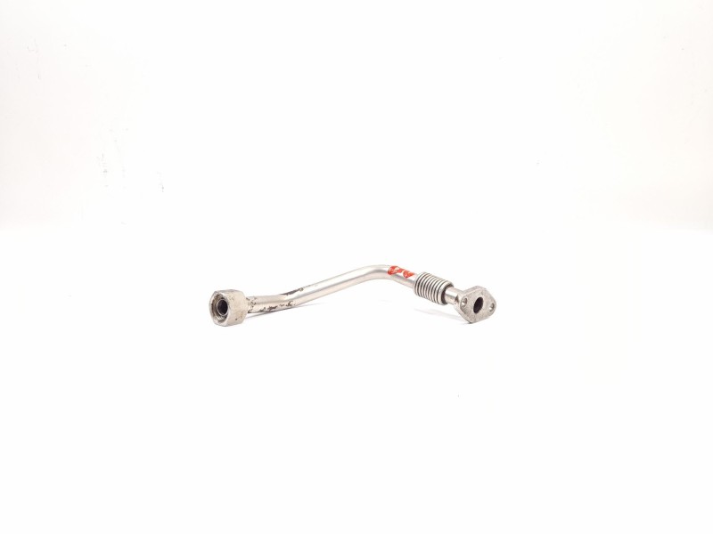Recambio de tubo para opel vectra c berlina 2.0 dti 16v referencia OEM IAM   