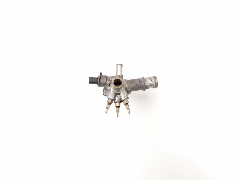 Recambio de termostato para seat ibiza (6k1) 1.9 sdi referencia OEM IAM 038121133A  