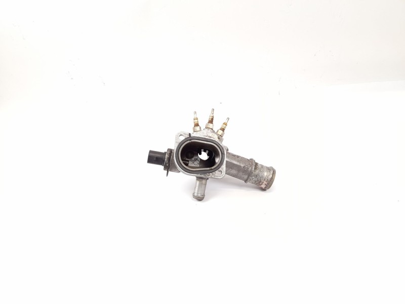 Recambio de termostato para seat ibiza (6k1) 1.9 sdi referencia OEM IAM 038121133A  