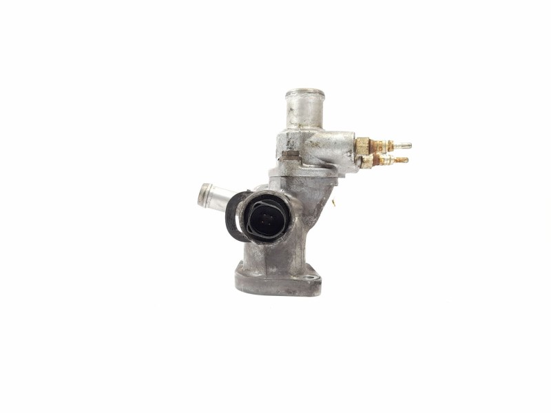 Recambio de termostato para seat ibiza (6k1) 1.9 sdi referencia OEM IAM 038121133A  