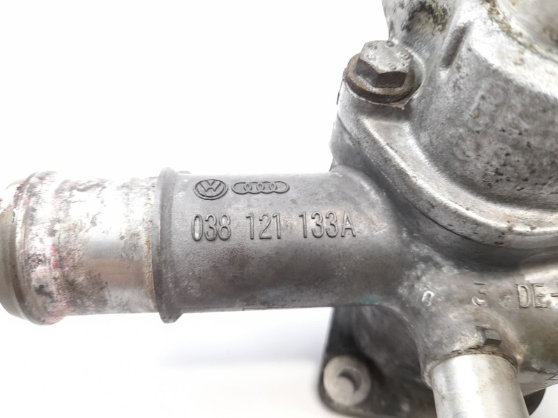Recambio de termostato para seat ibiza (6k1) 1.9 sdi referencia OEM IAM 038121133A  