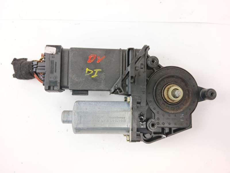 MOTOR ELEVALUNAS DELANTERO IZQUIERDO 0130821695 