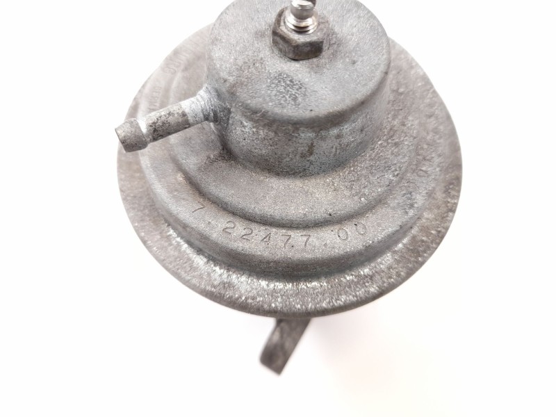 Recambio de valvula egr para seat ibiza (6k1) 1.9 sdi referencia OEM IAM 72247700  