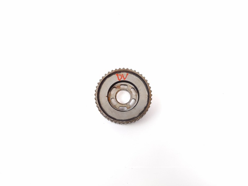 Recambio de polea bomba inyectora para seat ibiza (6k1) 1.9 sdi referencia OEM IAM 038130111A  