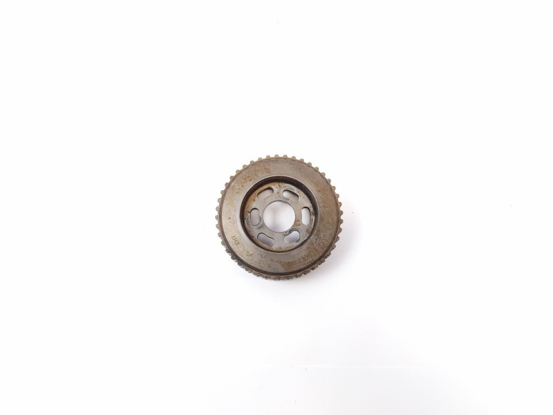 Recambio de polea bomba inyectora para seat ibiza (6k1) 1.9 sdi referencia OEM IAM 038130111A  