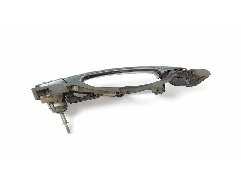 Recambio de maneta exterior delantera derecha para volkswagen golf iv berlina (1j1) 1.9 tdi referencia OEM IAM 3B0837885  