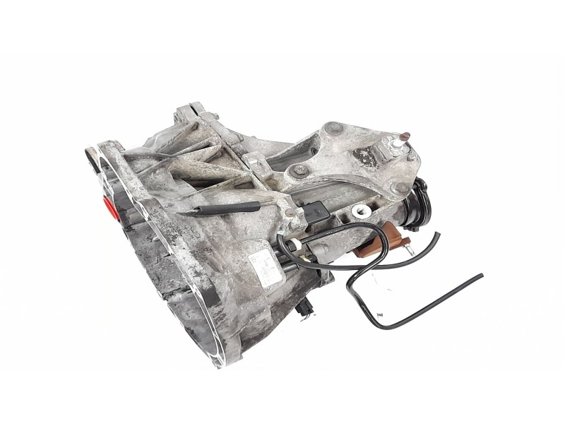 Recambio de caja cambios para ford fiesta (cbk) 1.4 tdci cat referencia OEM IAM 2N1R7002EB  