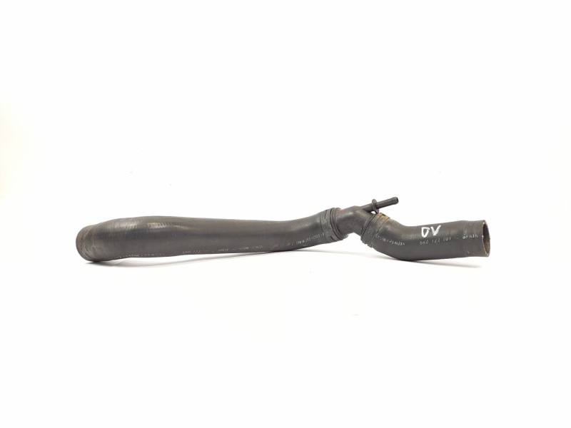 Recambio de tubo para seat ibiza (6k1) 1.9 sdi referencia OEM IAM 1J0121087B  6K0122101C