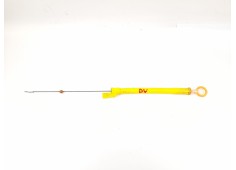 Recambio de varilla aceite para seat ibiza (6k1) 1.9 sdi referencia OEM IAM 038115611B  038103663