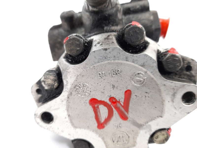 Recambio de bomba direccion para seat ibiza (6k1) 1.9 sdi referencia OEM IAM 91130  