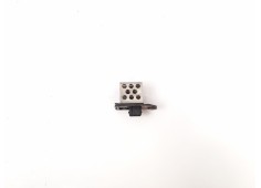 Recambio de resistencia calefaccion para peugeot 406 st 2.0 depo referencia OEM IAM 9641212480  