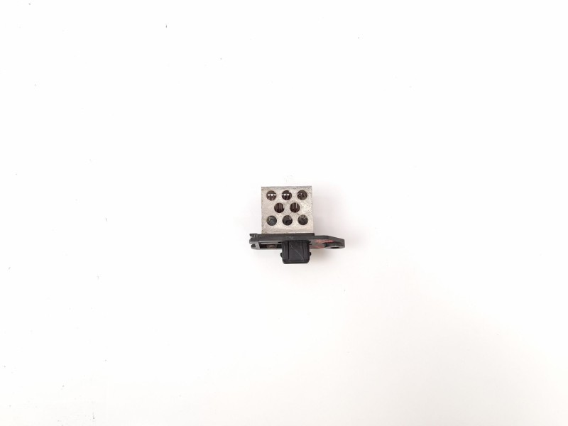 Recambio de resistencia calefaccion para peugeot 406 st 2.0 depo referencia OEM IAM 9641212480  