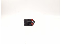 Recambio de resistencia calefaccion para peugeot 406 st 2.0 depo referencia OEM IAM 9641212480   2