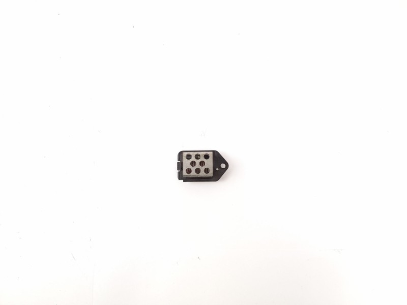 Recambio de resistencia calefaccion para peugeot 406 st 2.0 depo referencia OEM IAM 9641212480  