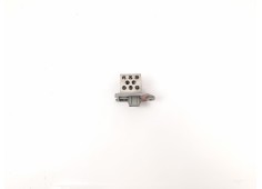 Recambio de resistencia calefaccion para peugeot 406 st 2.0 depo referencia OEM IAM 9641212580  