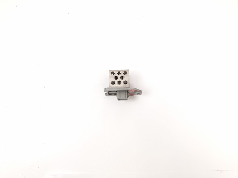 Recambio de resistencia calefaccion para peugeot 406 st 2.0 depo referencia OEM IAM 9641212580  