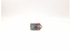 Recambio de resistencia calefaccion para peugeot 406 st 2.0 depo referencia OEM IAM 9641212580   2