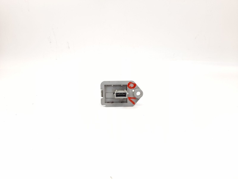 Recambio de resistencia calefaccion para peugeot 406 st 2.0 depo referencia OEM IAM 9641212580  