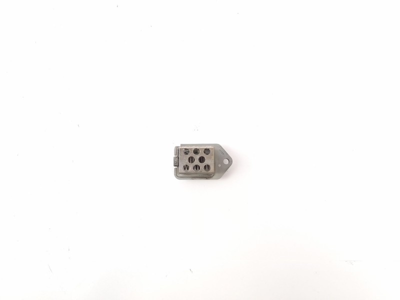 Recambio de resistencia calefaccion para peugeot 406 st 2.0 depo referencia OEM IAM 9641212580  