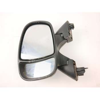 RETROVISOR IZQUIERDO 