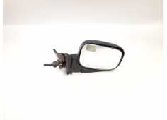 Recambio de retrovisor derecho para tata 207 pick-up 2.0 tdic referencia OEM IAM   