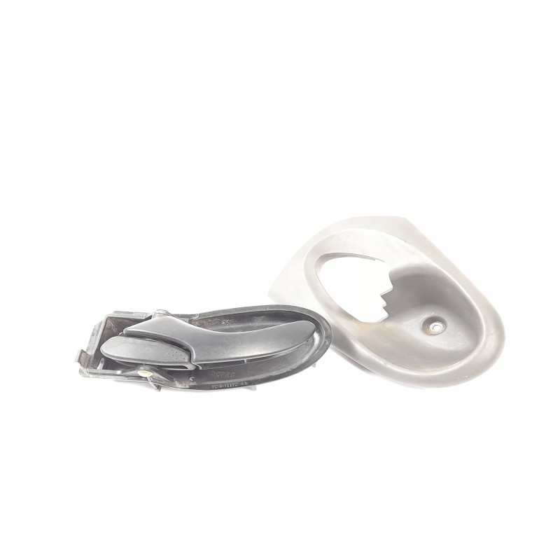 Recambio de maneta interior delantera izquierda para ford transit autobús (e_ _) 2.0 di (f_e_, f_f_, f_g_) referencia OEM IAM YC