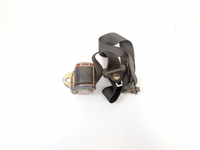 Recambio de cinturon seguridad delantero izquierdo para tata 207 pick-up 2.0 tdic referencia OEM IAM   