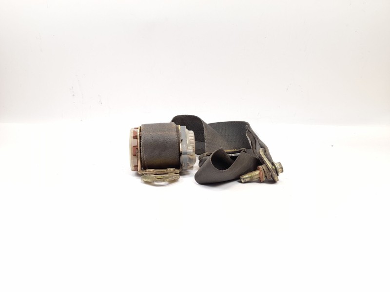 Recambio de cinturon seguridad delantero izquierdo para tata 207 pick-up 2.0 tdic referencia OEM IAM   