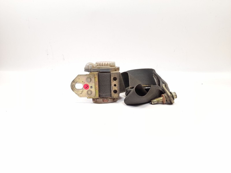 Recambio de cinturon seguridad delantero izquierdo para tata 207 pick-up 2.0 tdic referencia OEM IAM   