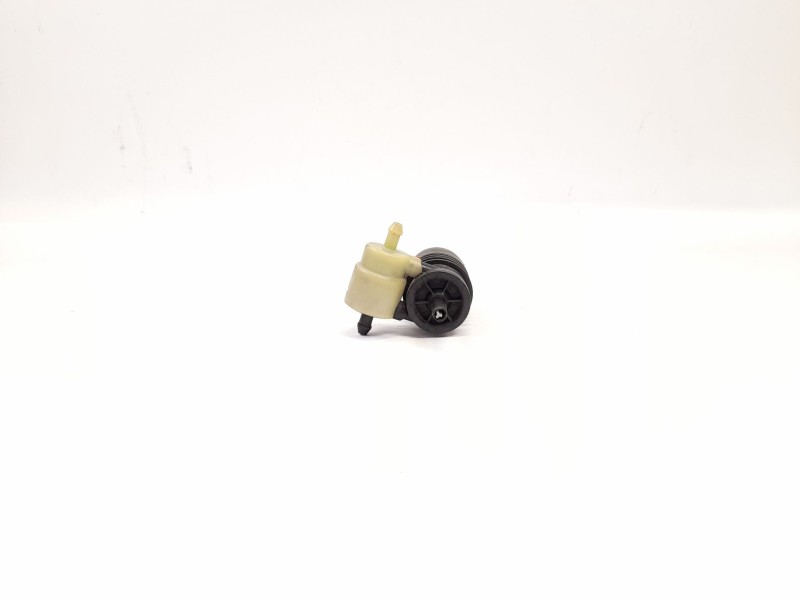 Recambio de bomba limpia para seat ibiza (6k1) 1.9 sdi referencia OEM IAM   