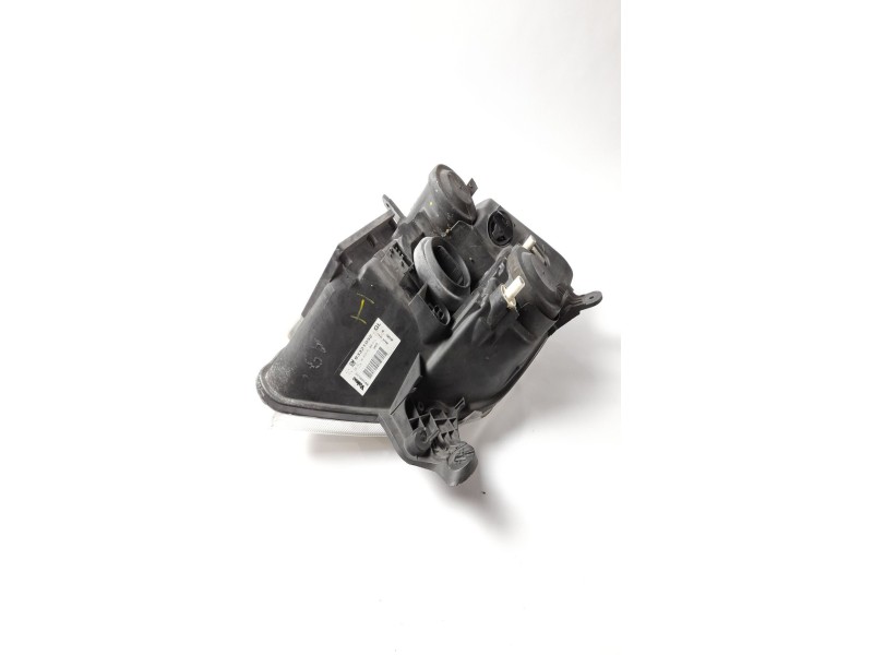 Recambio de faro izquierdo para opel meriva enjoy referencia OEM IAM 93321052  