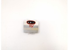 Recambio de centralita faros xenon para opel insignia berlina edition referencia OEM IAM    2