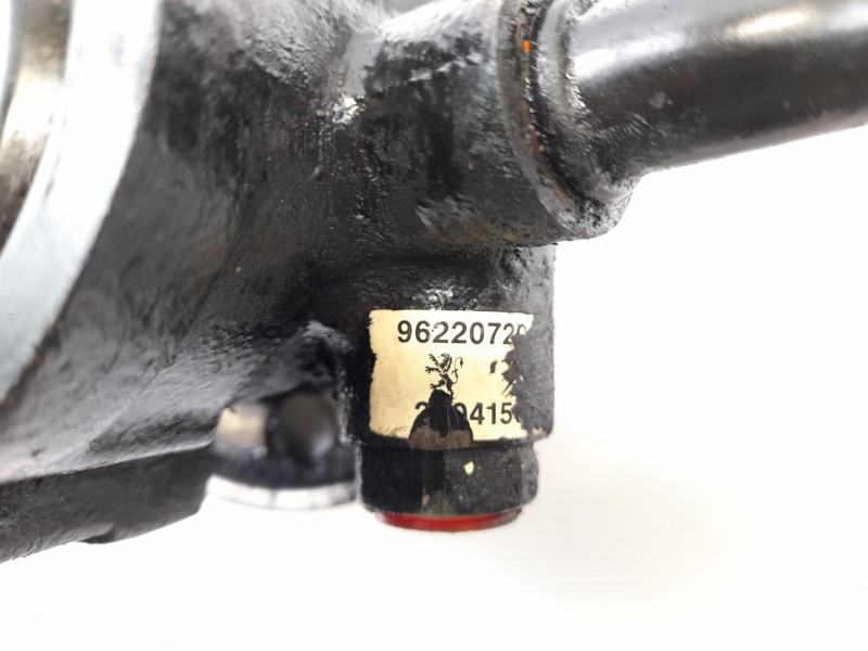Recambio de bomba direccion para citroen jumper caja/chasis (230) 2.5 tdi referencia OEM IAM 96220720  