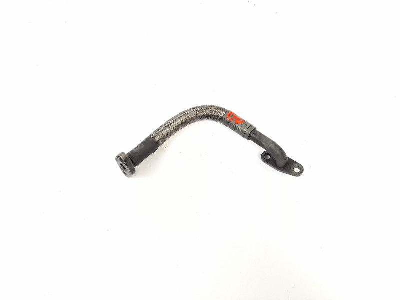 Recambio de tubo para citroen jumper caja/chasis (230) 2.5 tdi referencia OEM IAM   