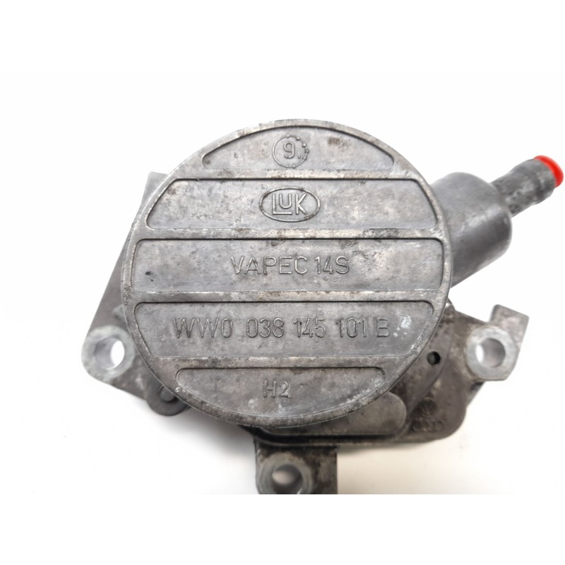 Recambio de depresor freno / bomba vacio para seat ibiza (6k1) 1.9 sdi referencia OEM IAM 038145101B  R038145229