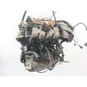MOTOR COMPLETO D4F 706D4F 712D4F 714D4F 722D4F 728 