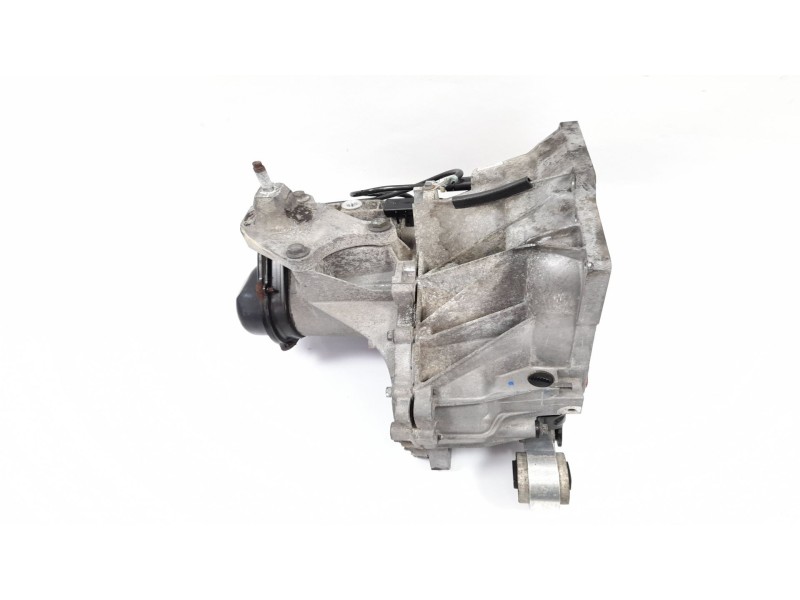 Recambio de caja cambios para ford fiesta (cbk) 1.4 tdci cat referencia OEM IAM 2N1R7002EB  