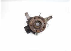 Recambio de mangueta delantera derecha para opel vectra c berlina 2.0 dti 16v referencia OEM IAM 6699R  