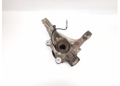Recambio de mangueta delantera derecha para opel vectra c berlina 2.0 dti 16v referencia OEM IAM 6699R   2