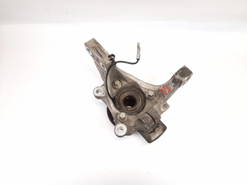 Recambio de mangueta delantera derecha para opel vectra c berlina 2.0 dti 16v referencia OEM IAM 6699R  