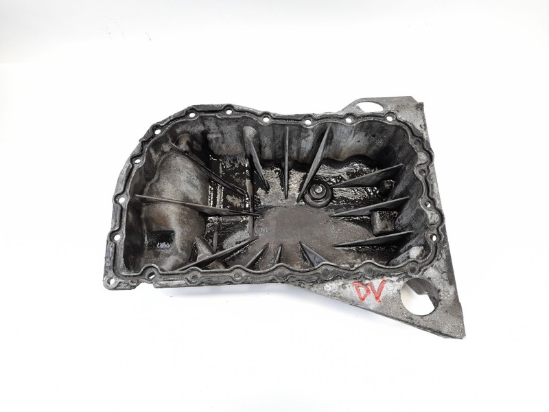 Recambio de carter para renault megane ii sedán (lm0/1_) 1.9 cdi referencia OEM IAM 8200066133  