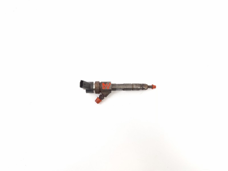 Recambio de inyector para renault megane ii sedán (lm0/1_) 1.9 cdi referencia OEM IAM 8200100272  0445110110B