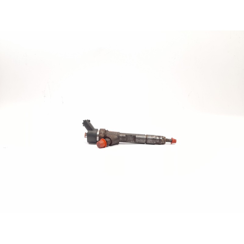 Recambio de inyector para renault megane ii sedán (lm0/1_) 1.9 cdi referencia OEM IAM 8200100272  0445110110B