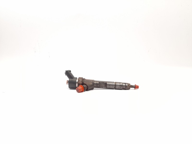 Recambio de inyector para renault megane ii sedán (lm0/1_) 1.9 cdi referencia OEM IAM 8200100272  0445110110B