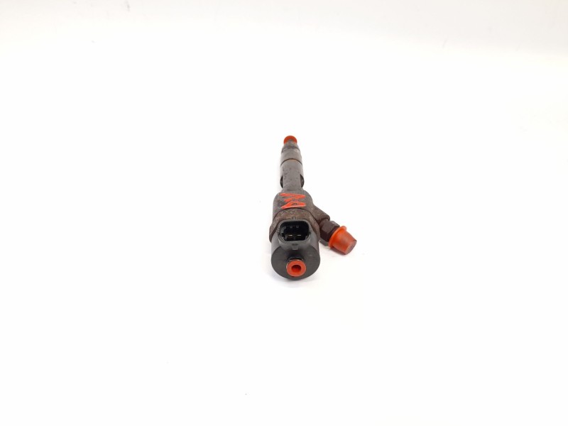 Recambio de inyector para renault megane ii sedán (lm0/1_) 1.9 cdi referencia OEM IAM 8200100272  0445110110B